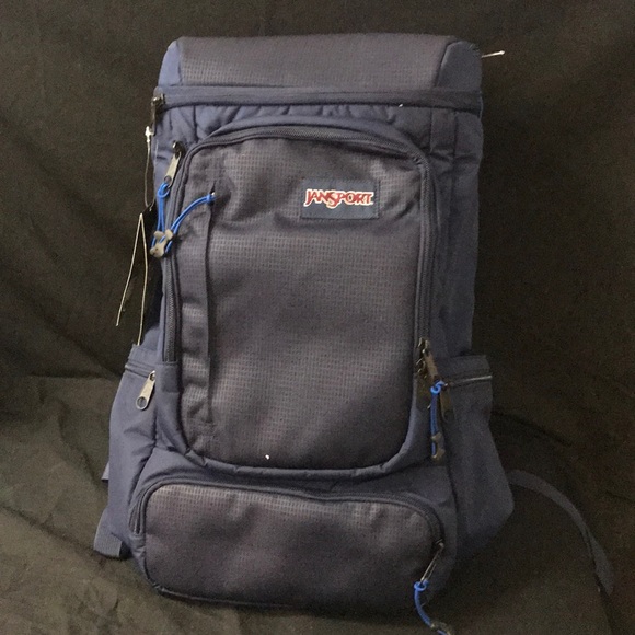jansport sentinel backpack